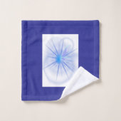 Disegni dal fascino sofisticato バスタオルセット (ウォッシュタオル)