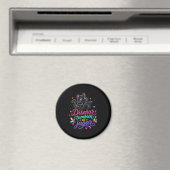 Diseñar también es jugar マグネット (インサイチュ (食洗機))