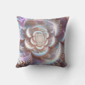 Diseño de concha espiral クッション (裏面)