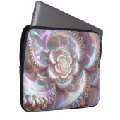 Diseño de concha espiral ラップトップスリーブ (正面右)