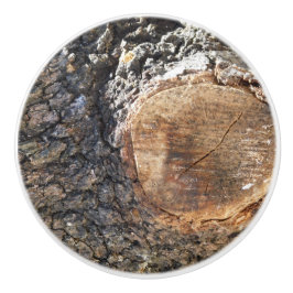 DISEÑO DE ESTILO DE ARTE DE extracción de cerámica セラミックノブ