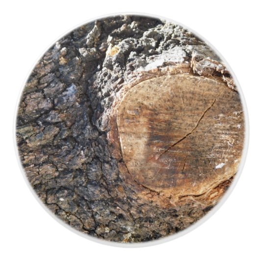 DISEÑO DE ESTILO DE ARTE DE extracción de cerámica セラミックノブ (正面)