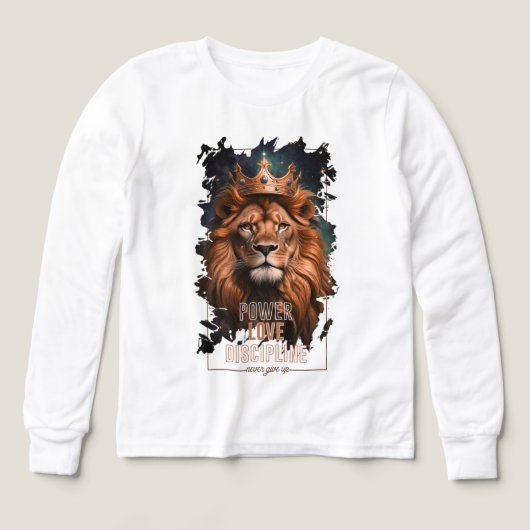 Diseño de León (デザイン正面)