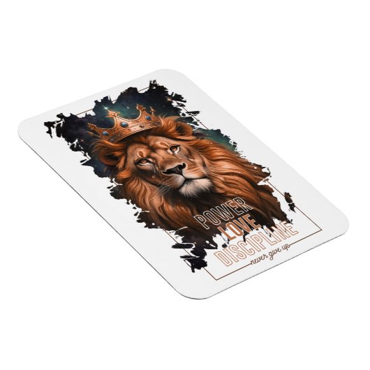 Diseño de León マグネット (右側)