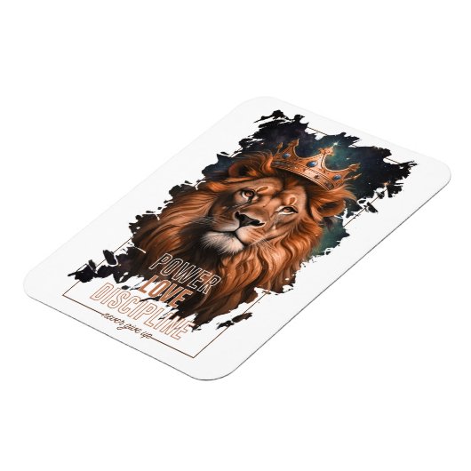 Diseño de León マグネット (左側)