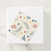 Diseño floral  フェイバータグ (インサイチュ)