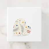 Diseño floral フェイバータグ (インサイチュ)