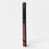Diseño natural elegante Case-Mate iPhoneケース (裏面/左)