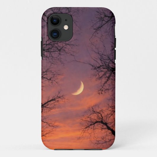 Diseño natural elegante Case-Mate iPhoneケース (裏面)