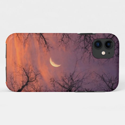 Diseño natural elegante Case-Mate iPhoneケース (裏面(横))