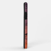 Diseño natural elegante Case-Mate iPhoneケース (裏面/右)