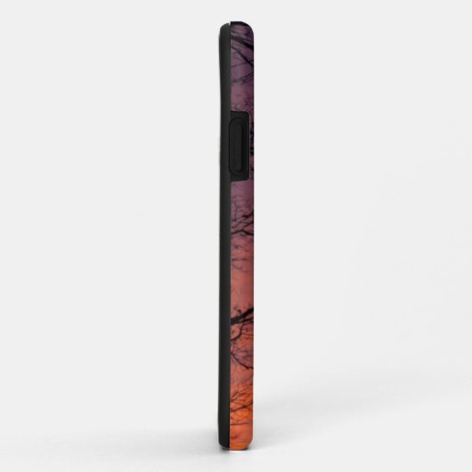 Diseño natural elegante Case-Mate iPhoneケース (裏面/右)