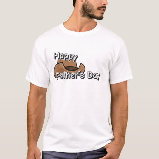 Diseño para el dia del padre  tシャツ