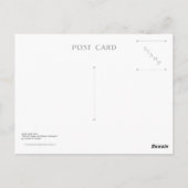 Dishwashingはおもしろいのヴィンテージの悪い状態のアドバイスである場合もあります ポストカード (裏面)