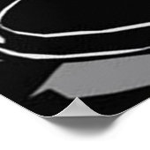 Disk Jockey DJポスター ポスター (角)