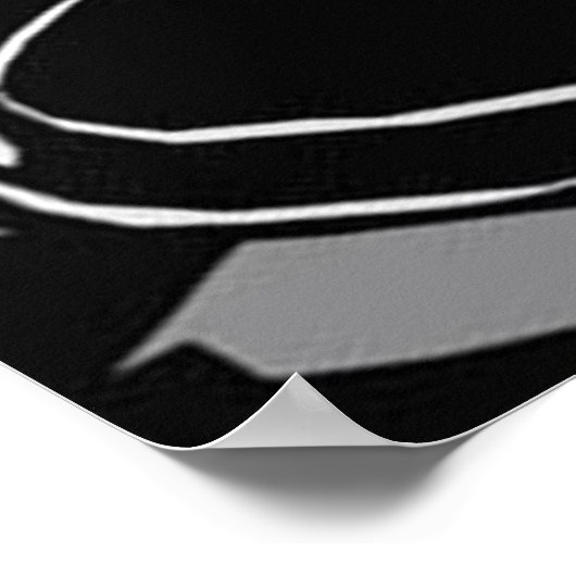 Disk Jockey DJポスター ポスター (角)