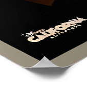 Disney Parks Twilight Zone Tower of Terror ポスター (角)