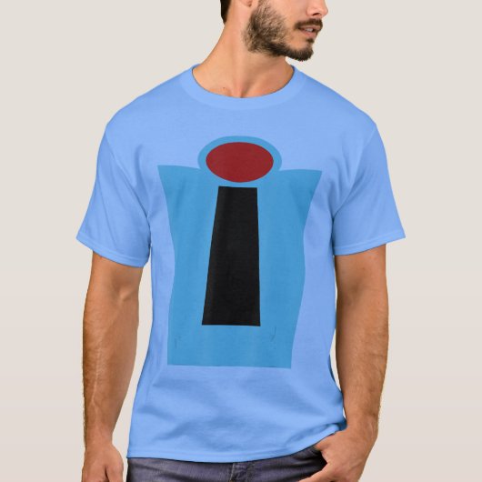 Disney Pixar Incredibles Blue Suit Halloween Tシャツ (正面)