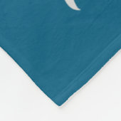 Disntled Pelican Funny Quote Tank Top  フリースブランケット (角)