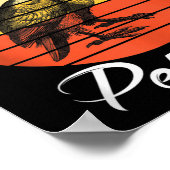 Disntled Pelican Funny Quote Tank Top  ポスター (角)