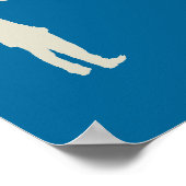 DISOBEY TANK MANポスター ポスター (角)