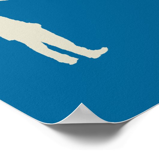 DISOBEY TANK MANポスター ポスター (角)