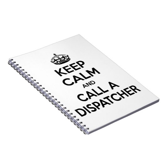 Dispatcher保を使用してCalmを呼び出す ノートブック (右側)