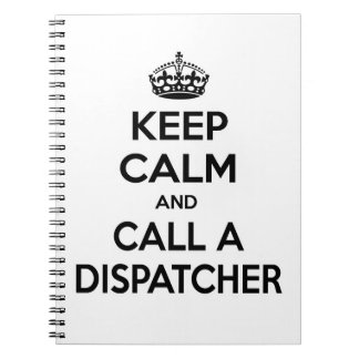 Dispatcher保を使用してCalmを呼び出す ノートブック