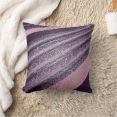 Display elegant stripes as accessory in your home  クッション (ブランケット)