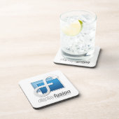 DisplayFusionの飲み物のコースター コースター (右側)