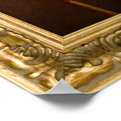 Disregard females, acquire currency ポスター (角)