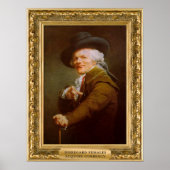 Disregard females, acquire currency ポスター (正面)