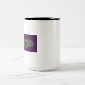 Disrupt+コレクション ツートーンマグカップ (中央)