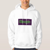 Disrupt+ Tシャツ (正面)