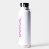 Dissociation Juice Bottle ウォーターボトル (左面)