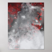 Dissolution Poster ポスター (正面)