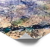 Dissolve ポスター (角)