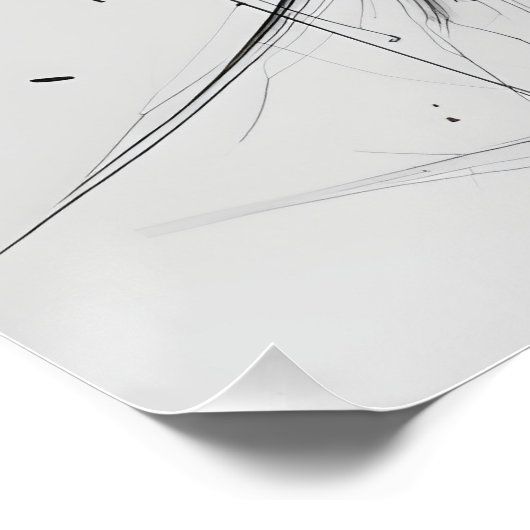 Dissolving Dreamscape ポスター (コーナー)