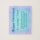 Distance Happy Christmas 2020フレンド ジグソーパズル (縦)