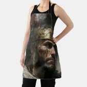 Distant War エプロン (インサイチュ)