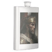 Distant War フラスク (右)