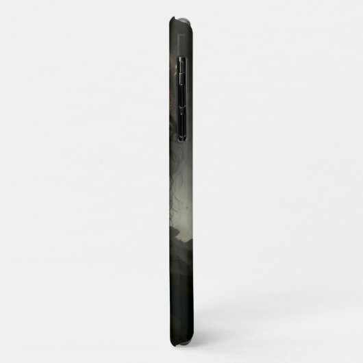 Distant War Case-Mate iPhoneケース (裏面/左)