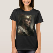 Distant War Tシャツ (正面)