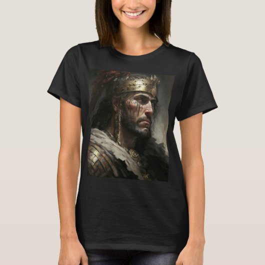 Distant War Tシャツ (正面)