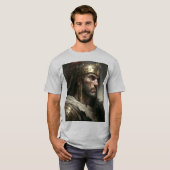 Distant War Tシャツ (正面フル)