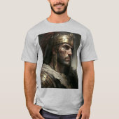 Distant War Tシャツ (正面)