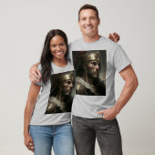 Distant War Tシャツ (ユニセックス)