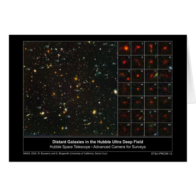 DistantGalaxiesInUltraDeepField-2006-12 (正面横)
