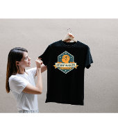 Distantly Distracted – Vintage Sarcastic Mental He Tシャツ