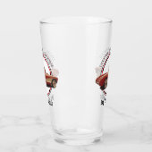 Distinct & ユニーク, My Corvette Glass Cup タンブラーグラス (左)